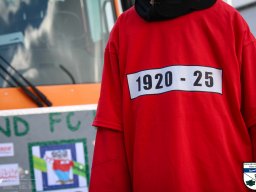 Umzug in Koenen 2025